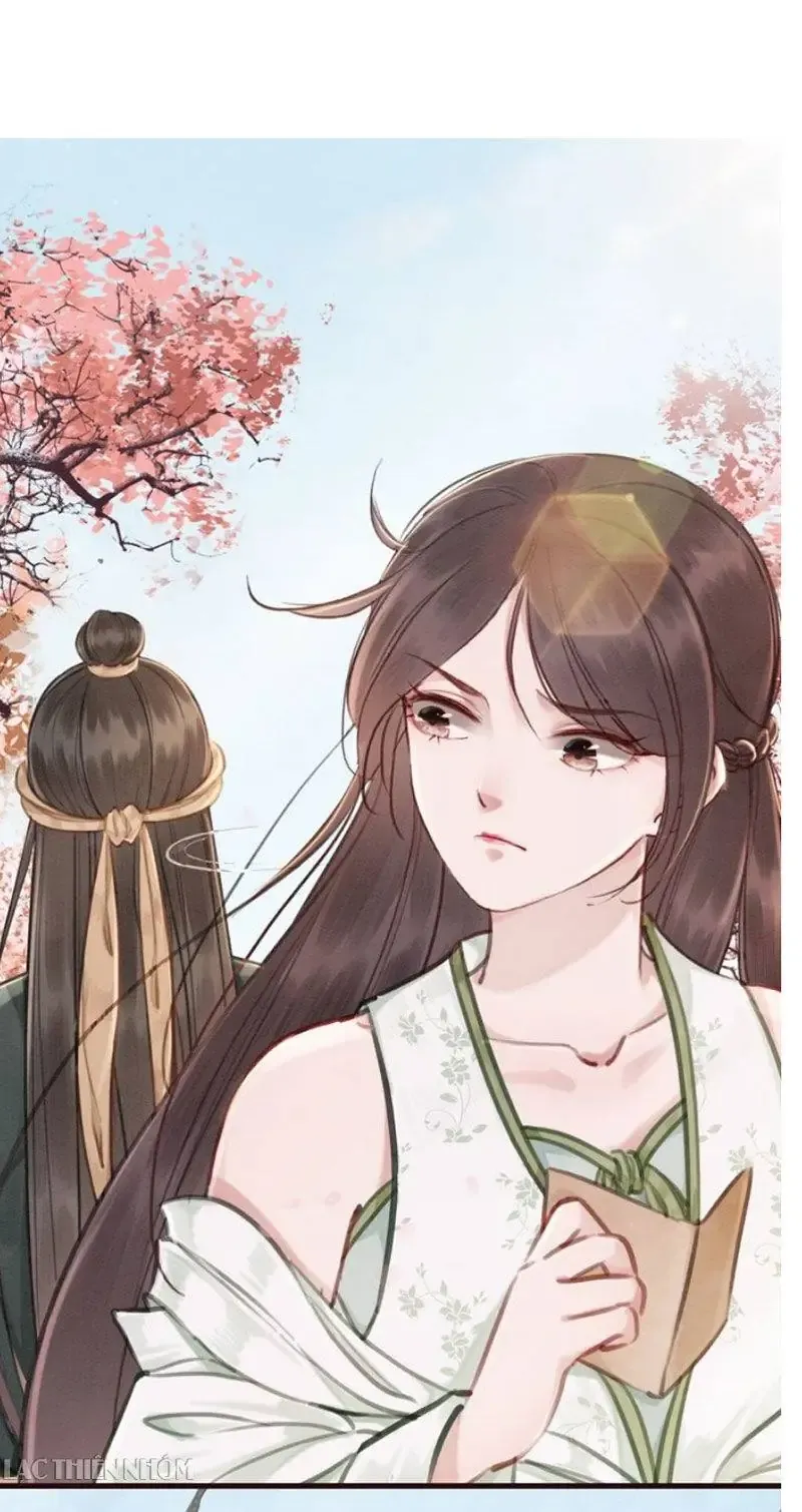 Hoàng Tỷ Của Ta Không Phải Dạng Dễ Bắt Nạt Chapter 38 - 55