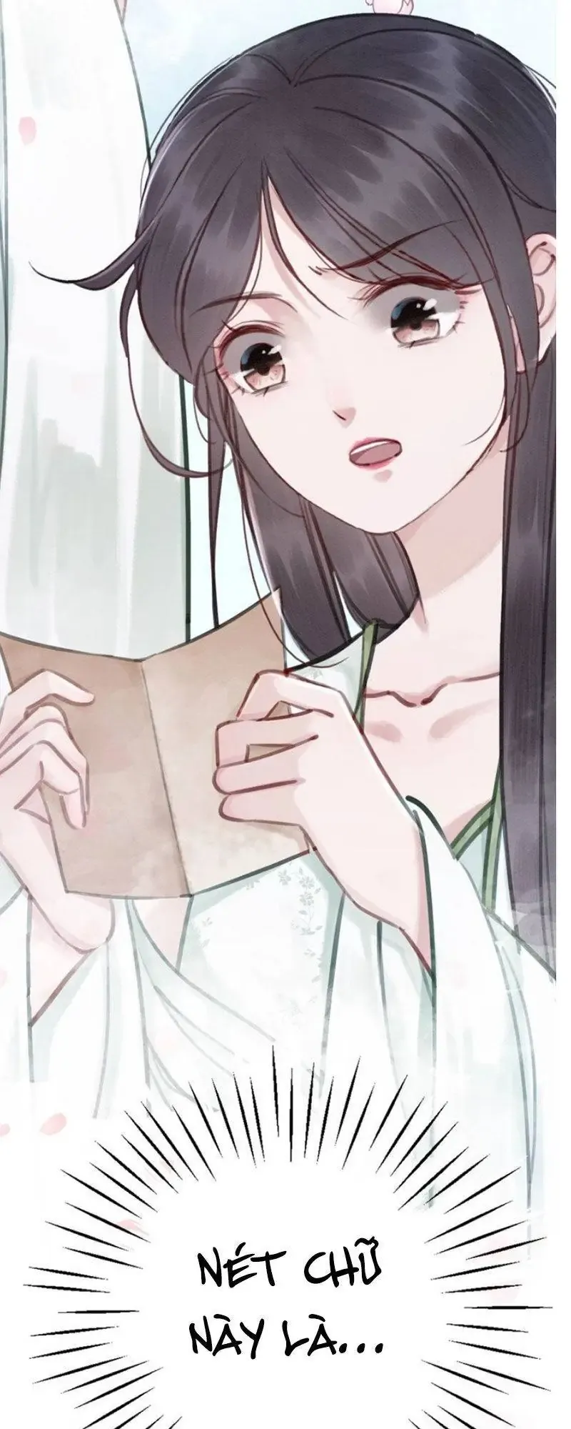 Hoàng Tỷ Của Ta Không Phải Dạng Dễ Bắt Nạt Chapter 38 - 57