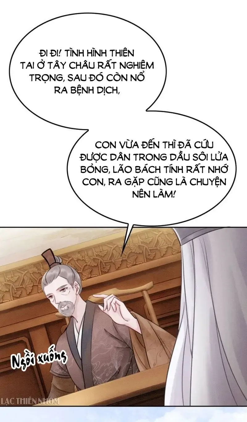 Hoàng Tỷ Của Ta Không Phải Dạng Dễ Bắt Nạt Chapter 38 - 7