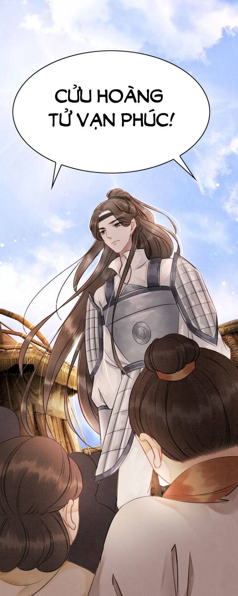 Hoàng Tỷ Của Ta Không Phải Dạng Dễ Bắt Nạt Chapter 39 - 12