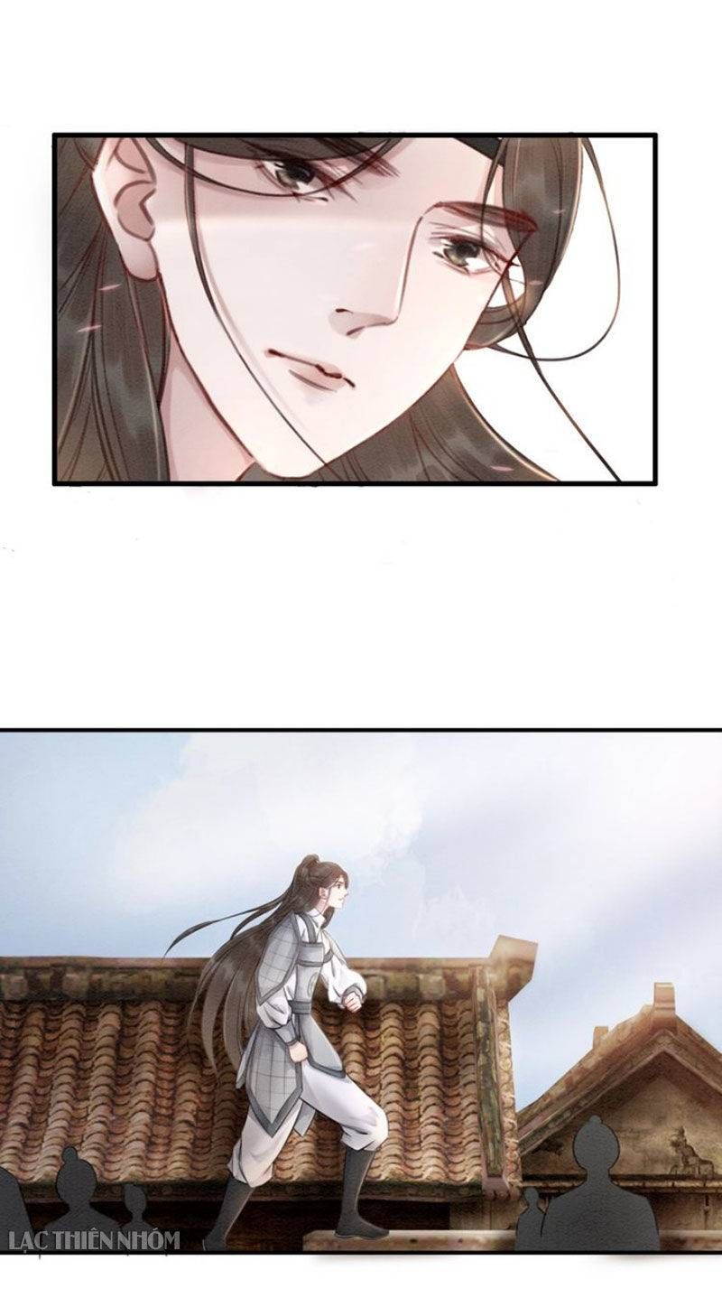 Hoàng Tỷ Của Ta Không Phải Dạng Dễ Bắt Nạt Chapter 39 - 29