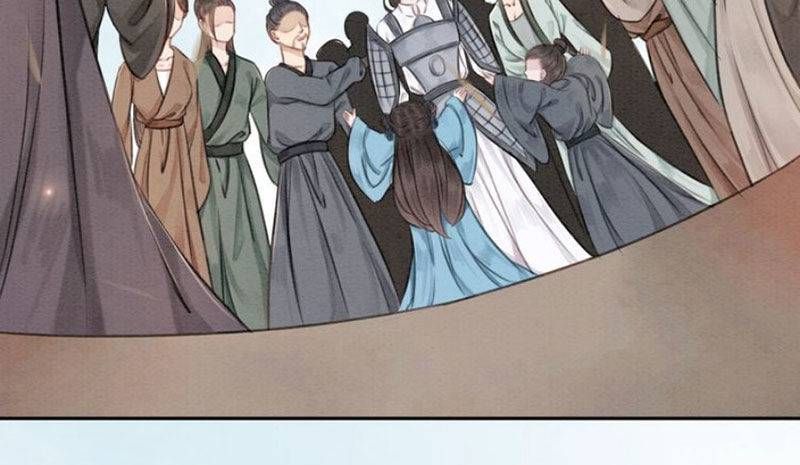 Hoàng Tỷ Của Ta Không Phải Dạng Dễ Bắt Nạt Chapter 39 - 35