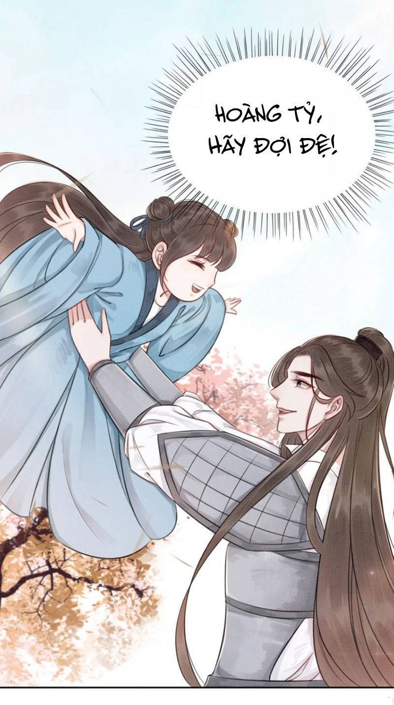 Hoàng Tỷ Của Ta Không Phải Dạng Dễ Bắt Nạt Chapter 39 - 38