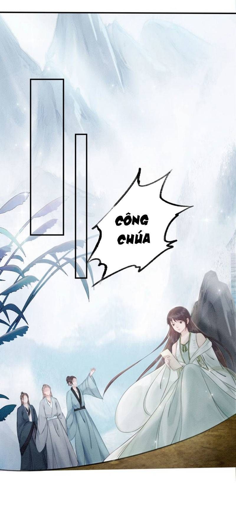 Hoàng Tỷ Của Ta Không Phải Dạng Dễ Bắt Nạt Chapter 39 - 39
