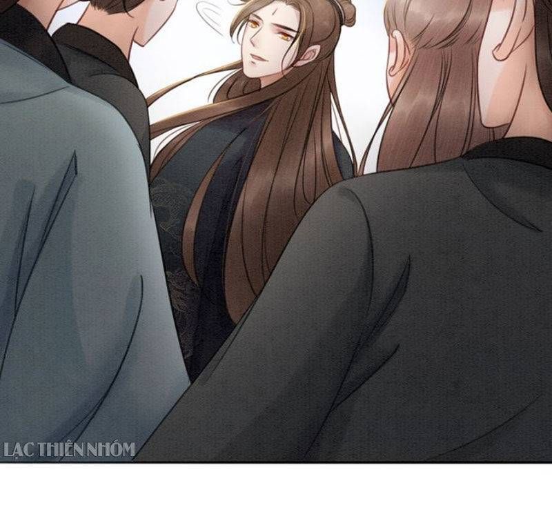 Hoàng Tỷ Của Ta Không Phải Dạng Dễ Bắt Nạt Chapter 39 - 48