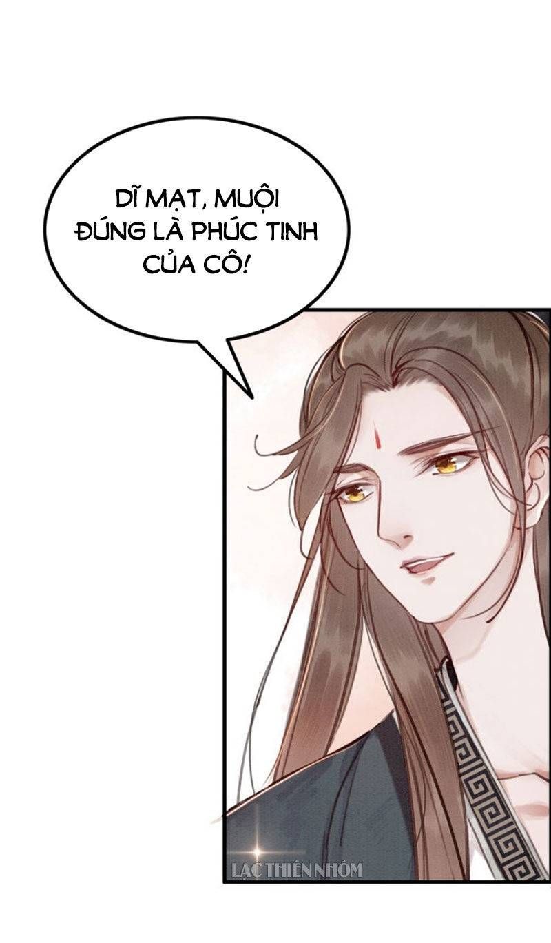 Hoàng Tỷ Của Ta Không Phải Dạng Dễ Bắt Nạt Chapter 39 - 51