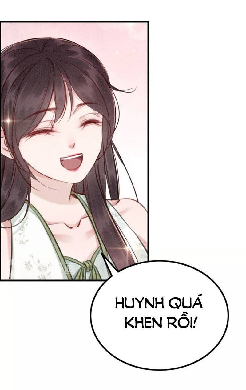 Hoàng Tỷ Của Ta Không Phải Dạng Dễ Bắt Nạt Chapter 39 - 52