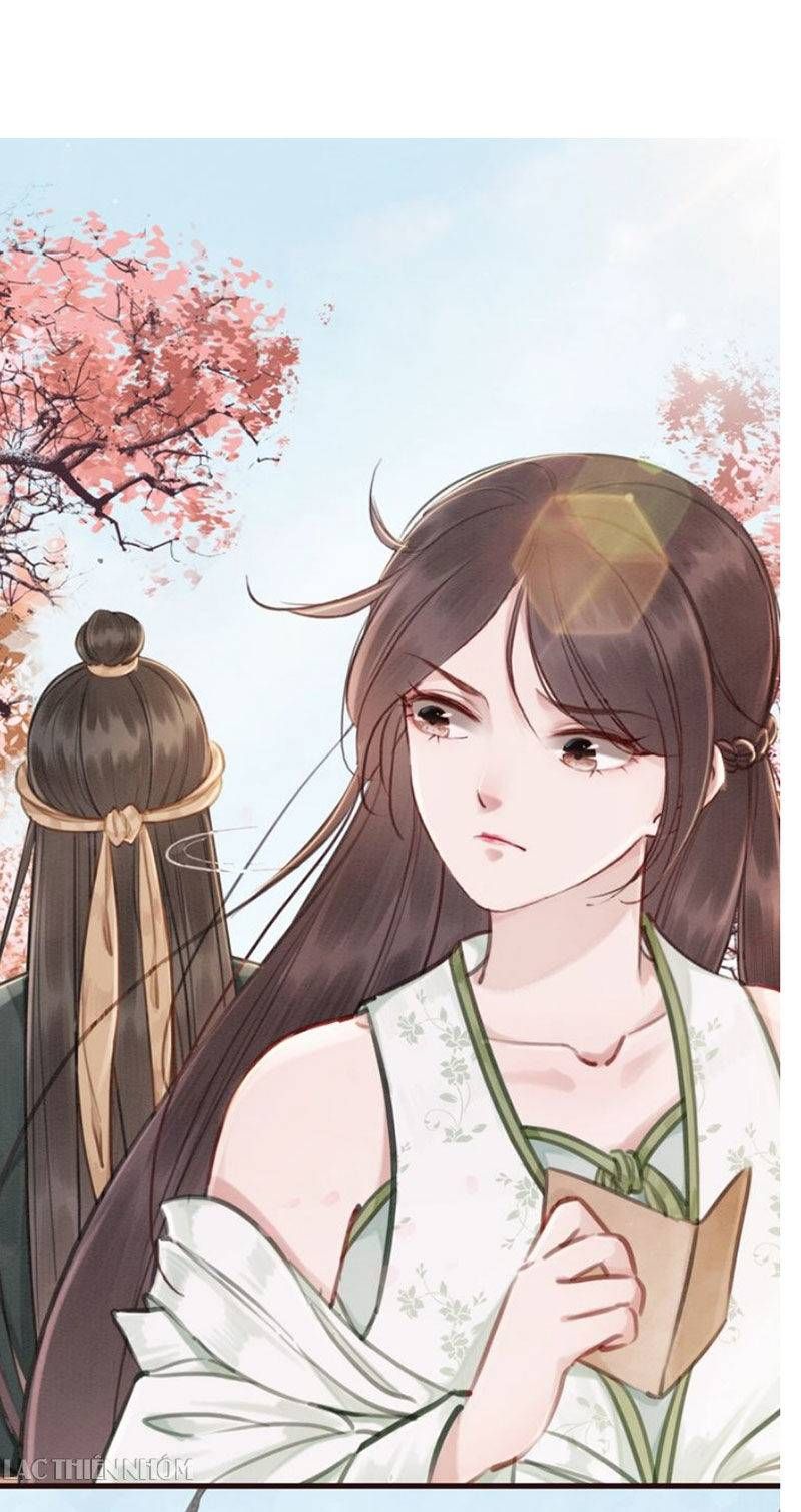 Hoàng Tỷ Của Ta Không Phải Dạng Dễ Bắt Nạt Chapter 39 - 55