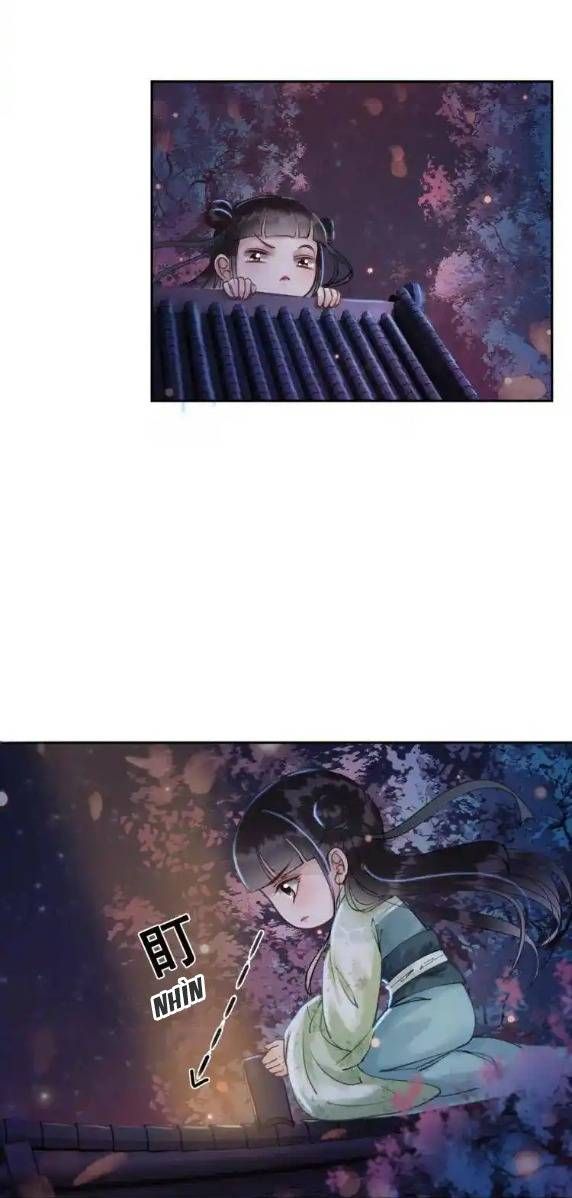 Hoàng Tỷ Của Ta Không Phải Dạng Dễ Bắt Nạt Chapter 4 - 2