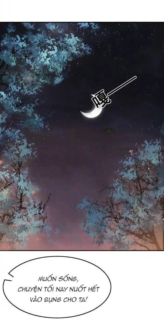 Hoàng Tỷ Của Ta Không Phải Dạng Dễ Bắt Nạt Chapter 4 - 13