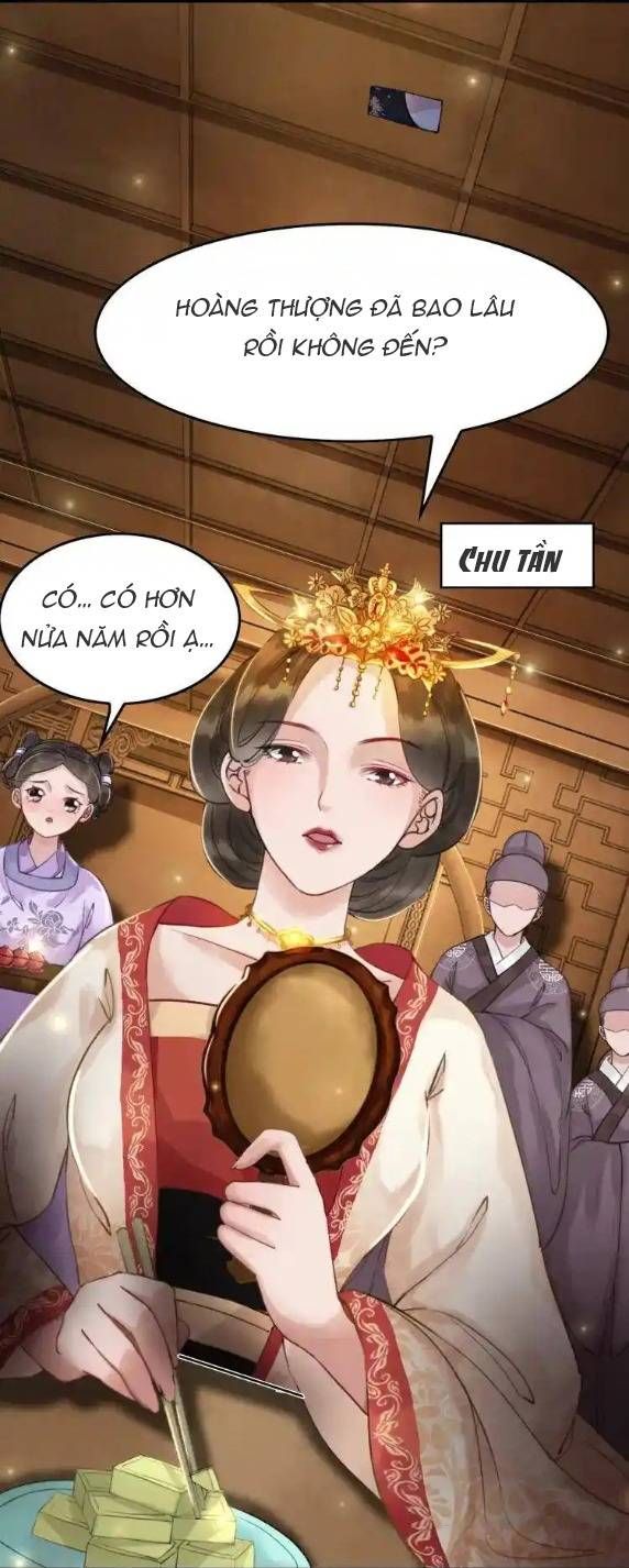 Hoàng Tỷ Của Ta Không Phải Dạng Dễ Bắt Nạt Chapter 4 - 3