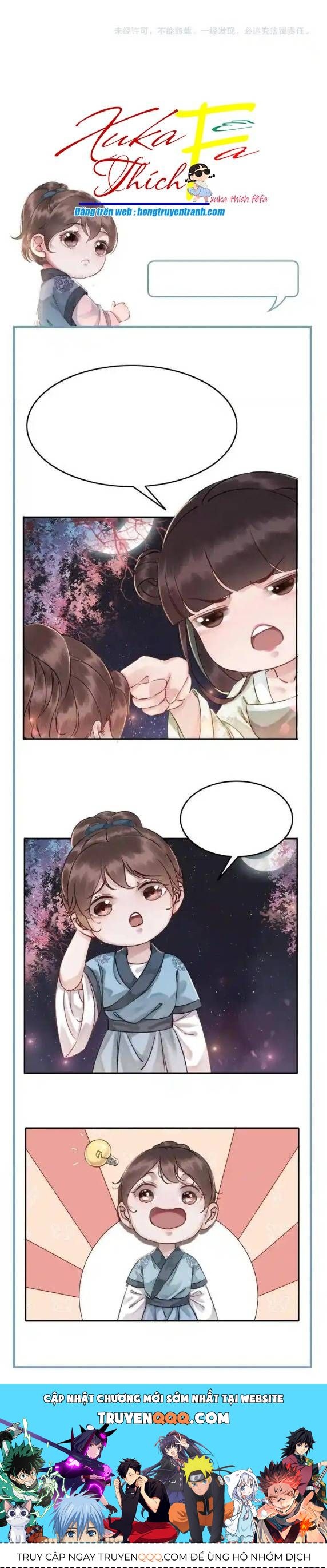 Hoàng Tỷ Của Ta Không Phải Dạng Dễ Bắt Nạt Chapter 4 - 26