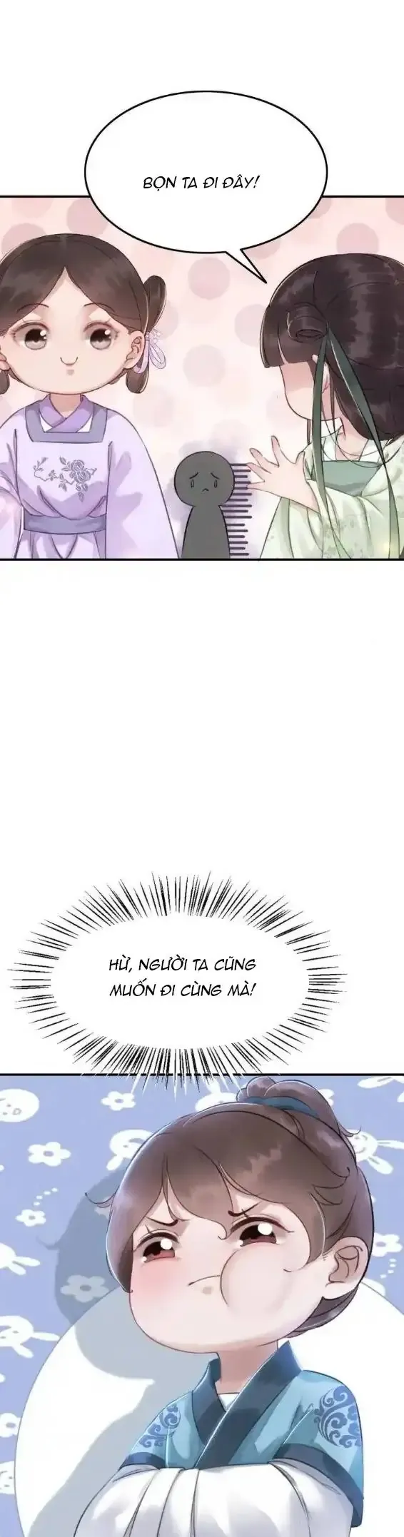 Hoàng Tỷ Của Ta Không Phải Dạng Dễ Bắt Nạt Chapter 5 - 15