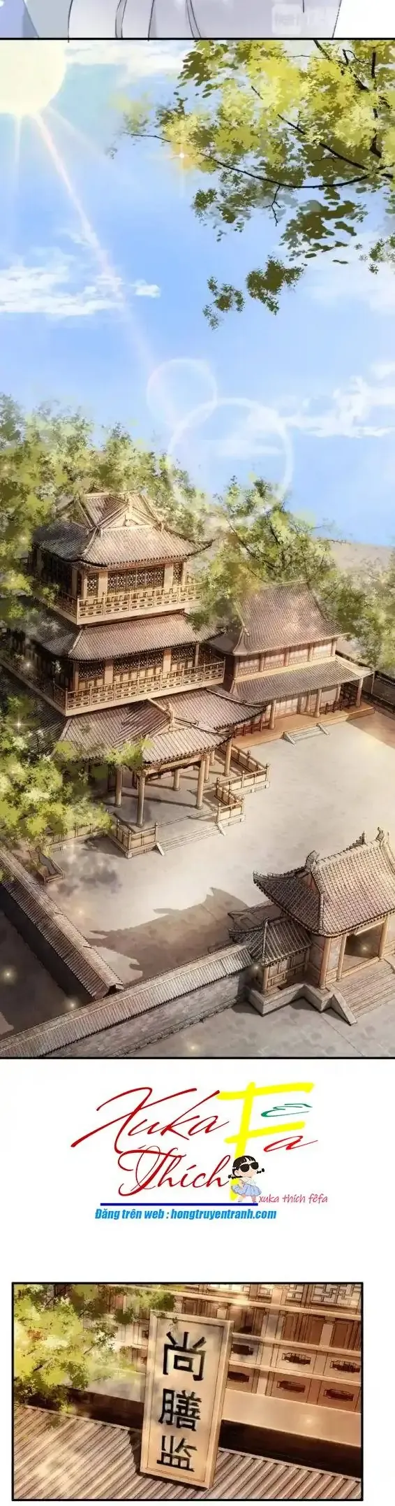 Hoàng Tỷ Của Ta Không Phải Dạng Dễ Bắt Nạt Chapter 5 - 16