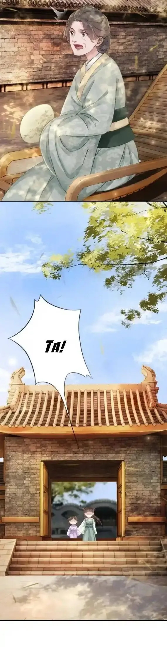 Hoàng Tỷ Của Ta Không Phải Dạng Dễ Bắt Nạt Chapter 5 - 18