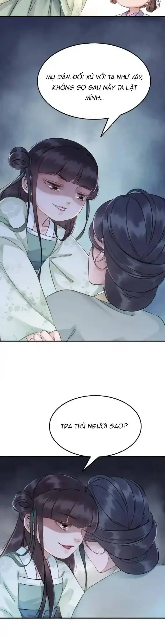 Hoàng Tỷ Của Ta Không Phải Dạng Dễ Bắt Nạt Chapter 5 - 22