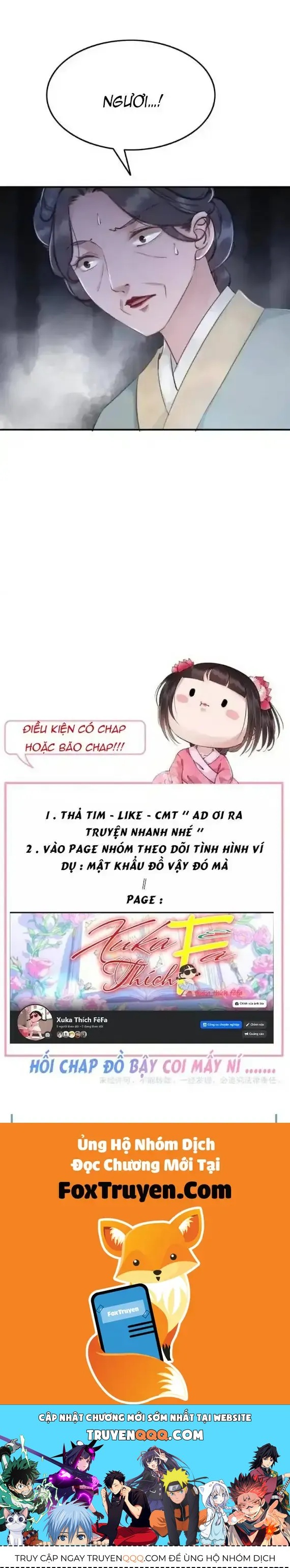 Hoàng Tỷ Của Ta Không Phải Dạng Dễ Bắt Nạt Chapter 5 - 23
