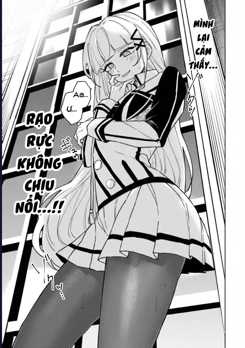 Bị Hiểu Nhầm Là Thánh Thiện, Ta Đây Làm Phản Diện Chapter 11 - 7
