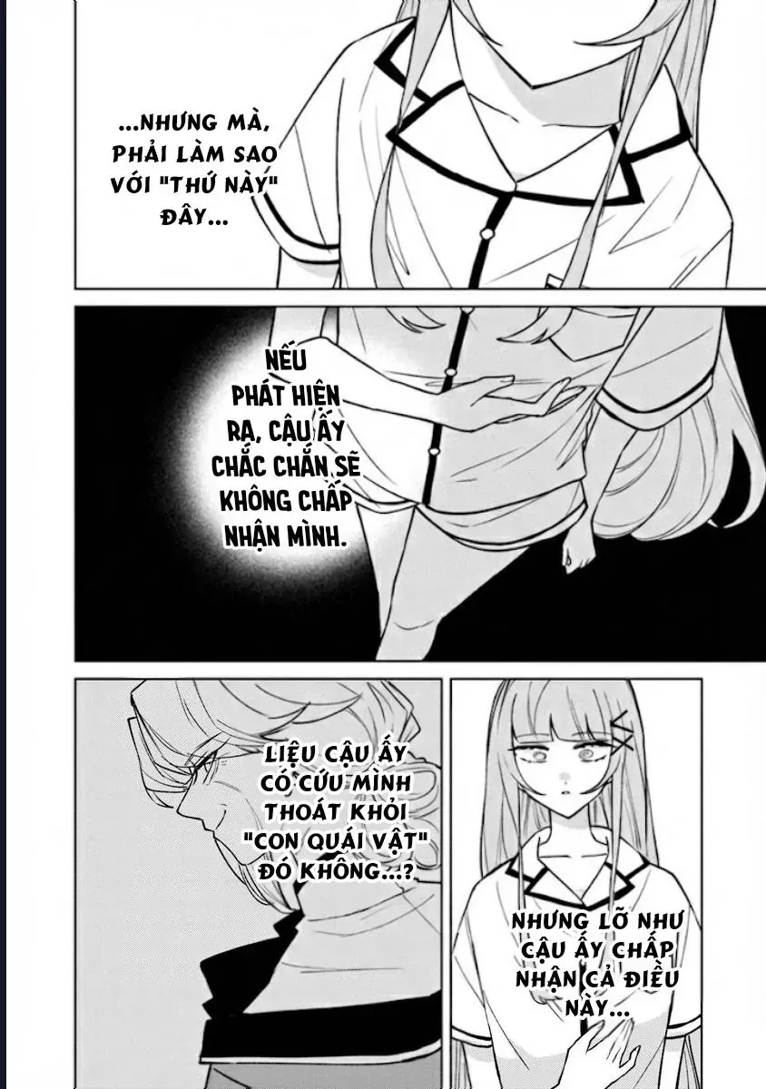 Bị Hiểu Nhầm Là Thánh Thiện, Ta Đây Làm Phản Diện Chapter 19 - 16