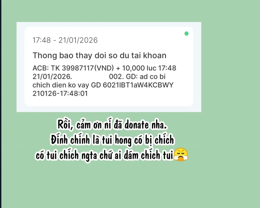 Bị Hiểu Nhầm Là Thánh Thiện, Ta Đây Làm Phản Diện Chapter 19 - 22