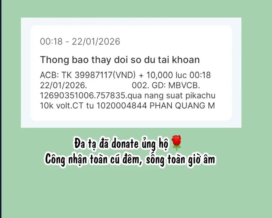 Bị Hiểu Nhầm Là Thánh Thiện, Ta Đây Làm Phản Diện Chapter 20 - 20