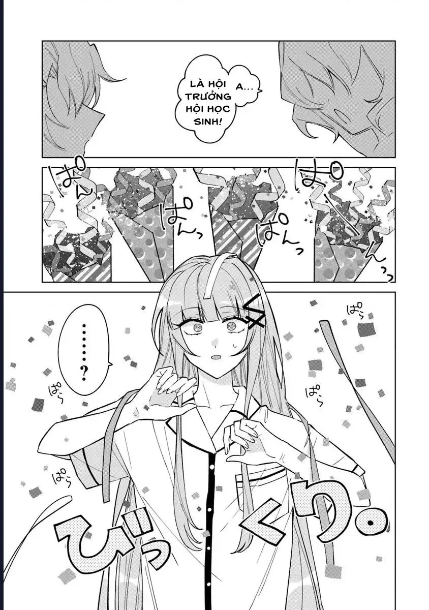 Bị Hiểu Nhầm Là Thánh Thiện, Ta Đây Làm Phản Diện Chapter 20 - 3