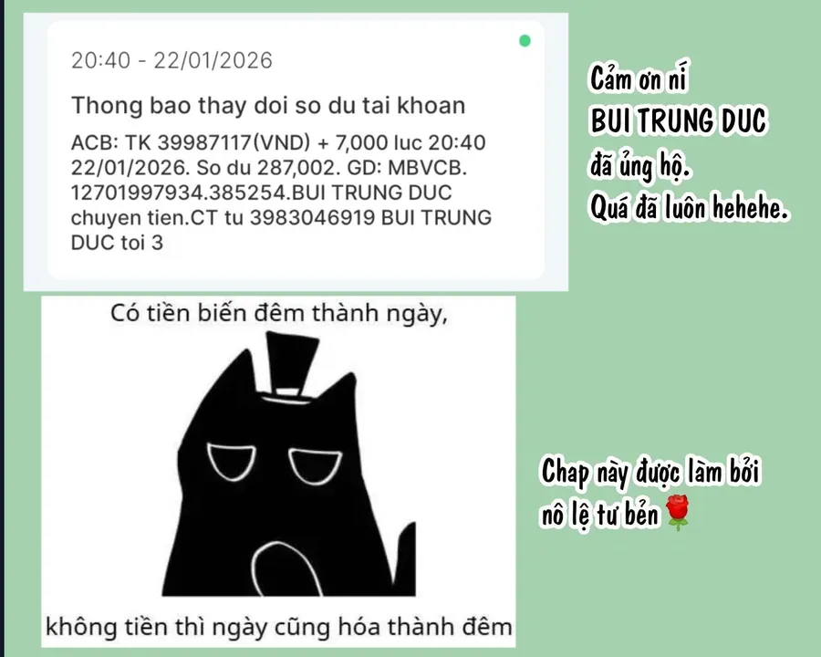 Bị Hiểu Nhầm Là Thánh Thiện, Ta Đây Làm Phản Diện Chapter 21 - 19