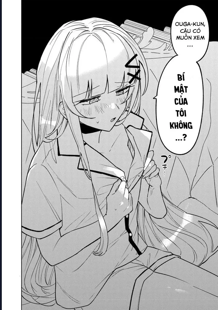 Bị Hiểu Nhầm Là Thánh Thiện, Ta Đây Làm Phản Diện Chapter 21 - 6