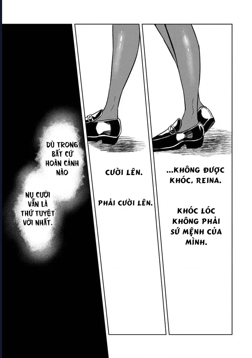 Bị Hiểu Nhầm Là Thánh Thiện, Ta Đây Làm Phản Diện Chapter 23 - 17