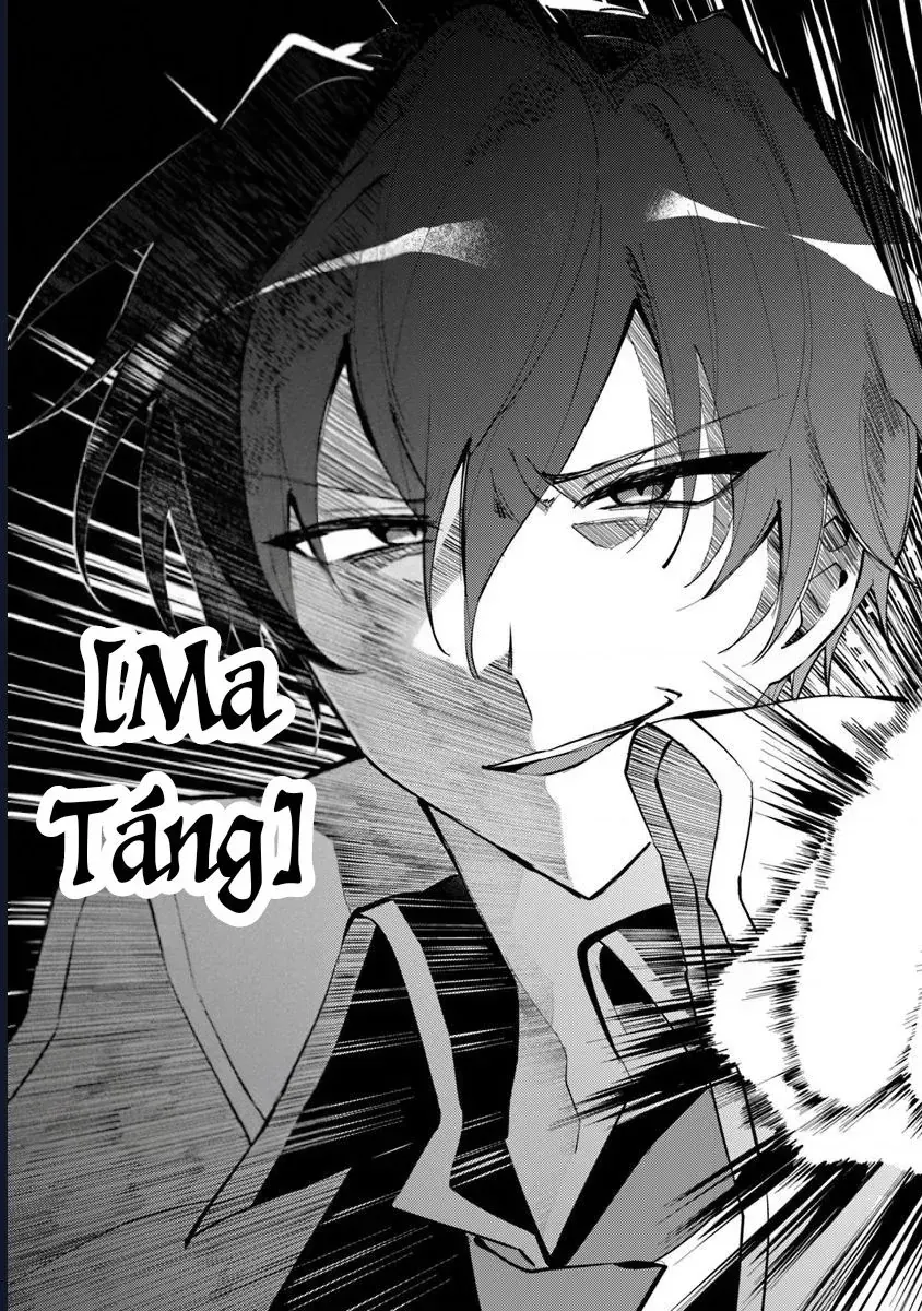 Bị Hiểu Nhầm Là Thánh Thiện, Ta Đây Làm Phản Diện Chapter 25 - 25