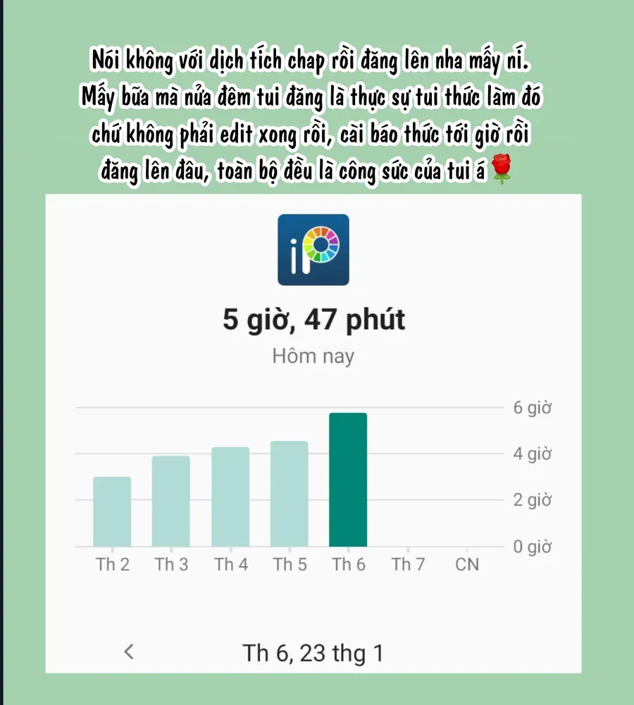 Bị Hiểu Nhầm Là Thánh Thiện, Ta Đây Làm Phản Diện Chapter 25 - 34