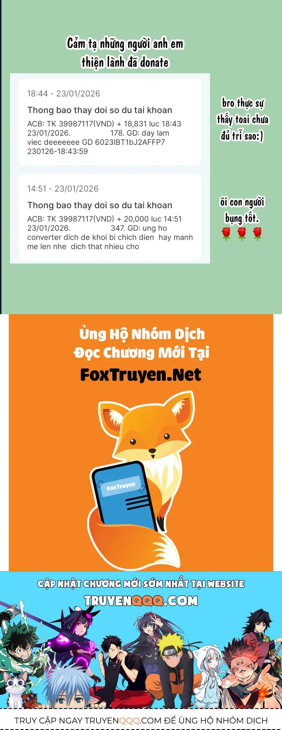 Bị Hiểu Nhầm Là Thánh Thiện, Ta Đây Làm Phản Diện Chapter 25 - 35