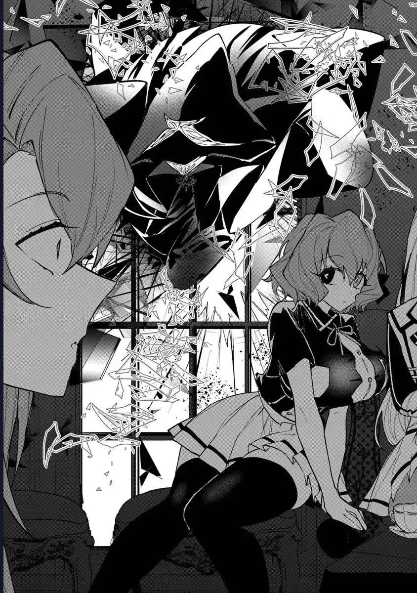 Bị Hiểu Nhầm Là Thánh Thiện, Ta Đây Làm Phản Diện Chapter 26 - 11