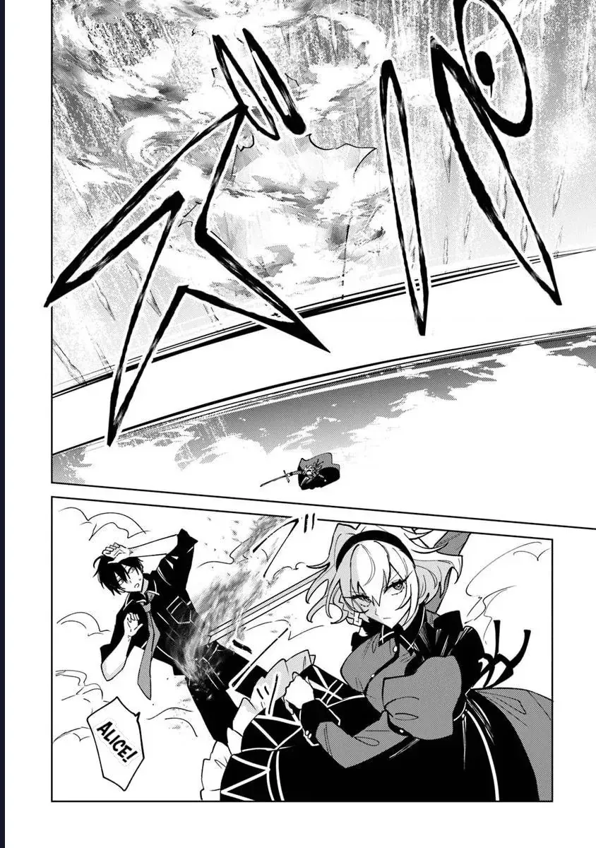 Bị Hiểu Nhầm Là Thánh Thiện, Ta Đây Làm Phản Diện Chapter 27 - 18