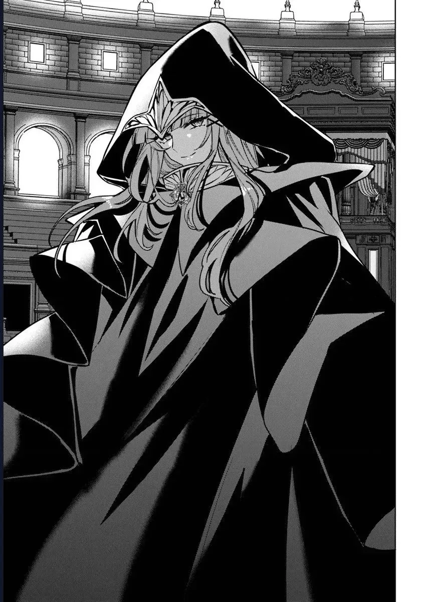 Bị Hiểu Nhầm Là Thánh Thiện, Ta Đây Làm Phản Diện Chapter 28 - 20