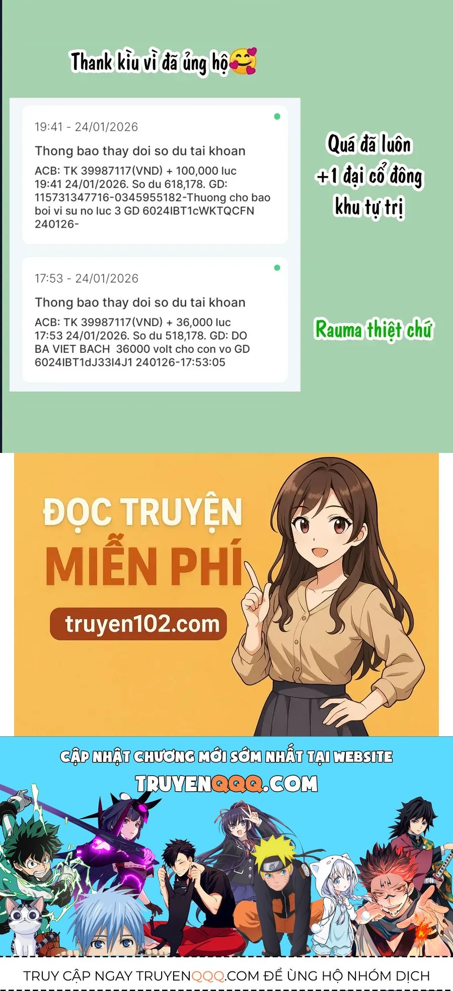 Bị Hiểu Nhầm Là Thánh Thiện, Ta Đây Làm Phản Diện Chapter 28 - 22