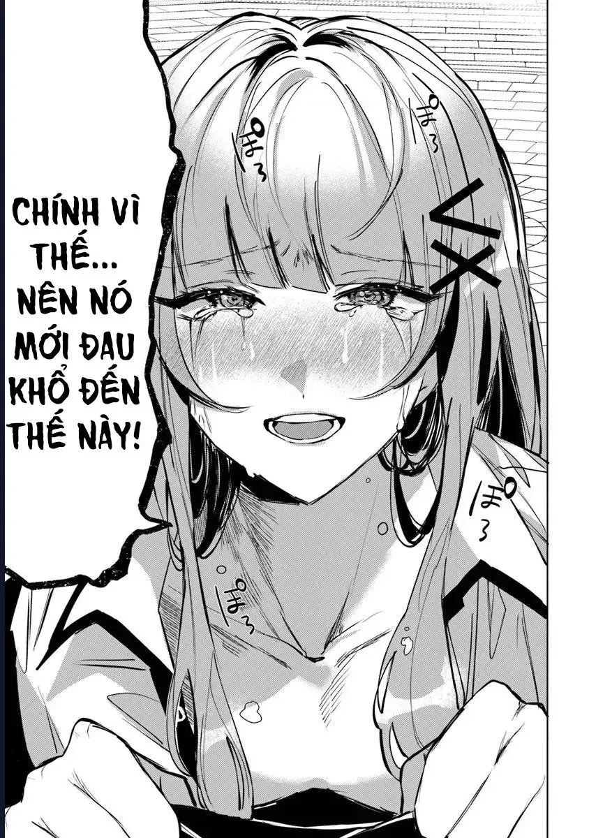 Bị Hiểu Nhầm Là Thánh Thiện, Ta Đây Làm Phản Diện Chapter 29 - 11