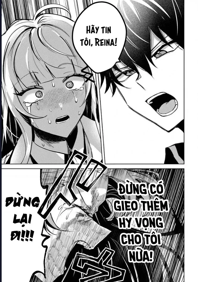 Bị Hiểu Nhầm Là Thánh Thiện, Ta Đây Làm Phản Diện Chapter 29 - 15