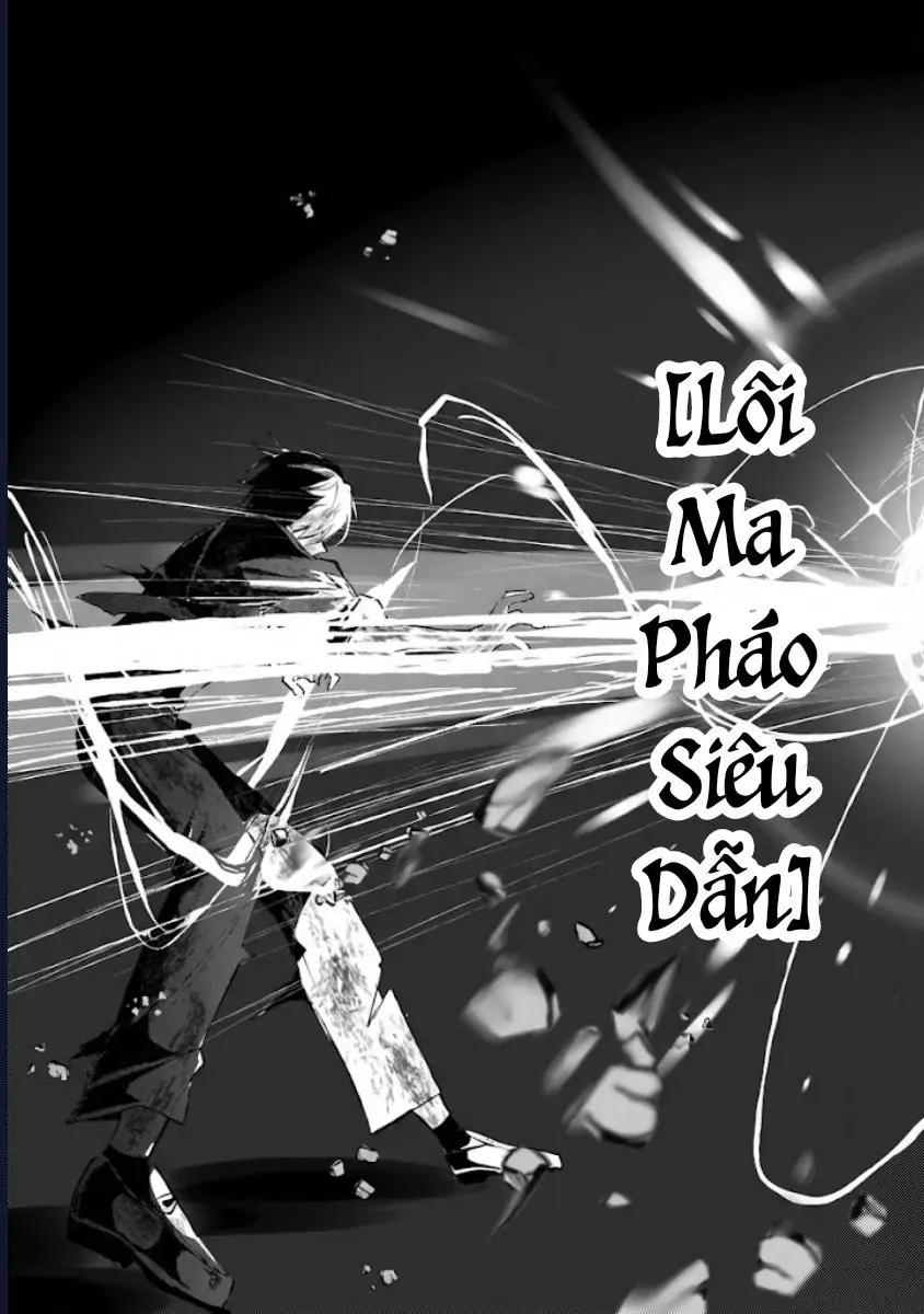 Bị Hiểu Nhầm Là Thánh Thiện, Ta Đây Làm Phản Diện Chapter 30 - 11