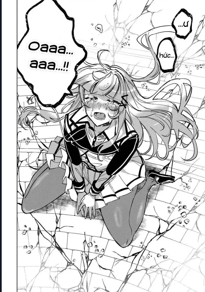 Bị Hiểu Nhầm Là Thánh Thiện, Ta Đây Làm Phản Diện Chapter 30 - 16