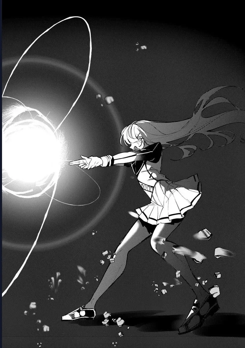 Bị Hiểu Nhầm Là Thánh Thiện, Ta Đây Làm Phản Diện Chapter 30 - 10