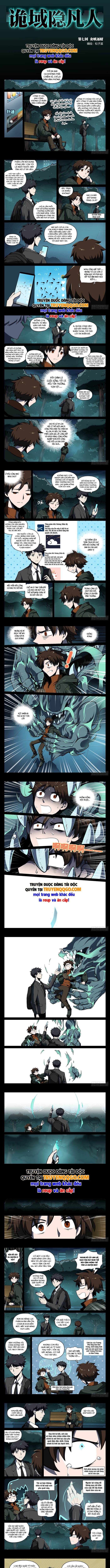 Quỷ Vực Ẩn Phàm Nhân Chapter 7 - 2