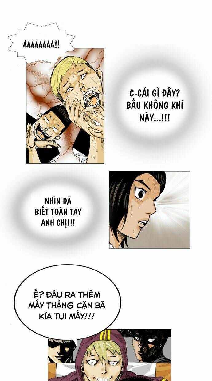 Ultimate Legend: Kang Hae Hyo Chapter 1 - 18