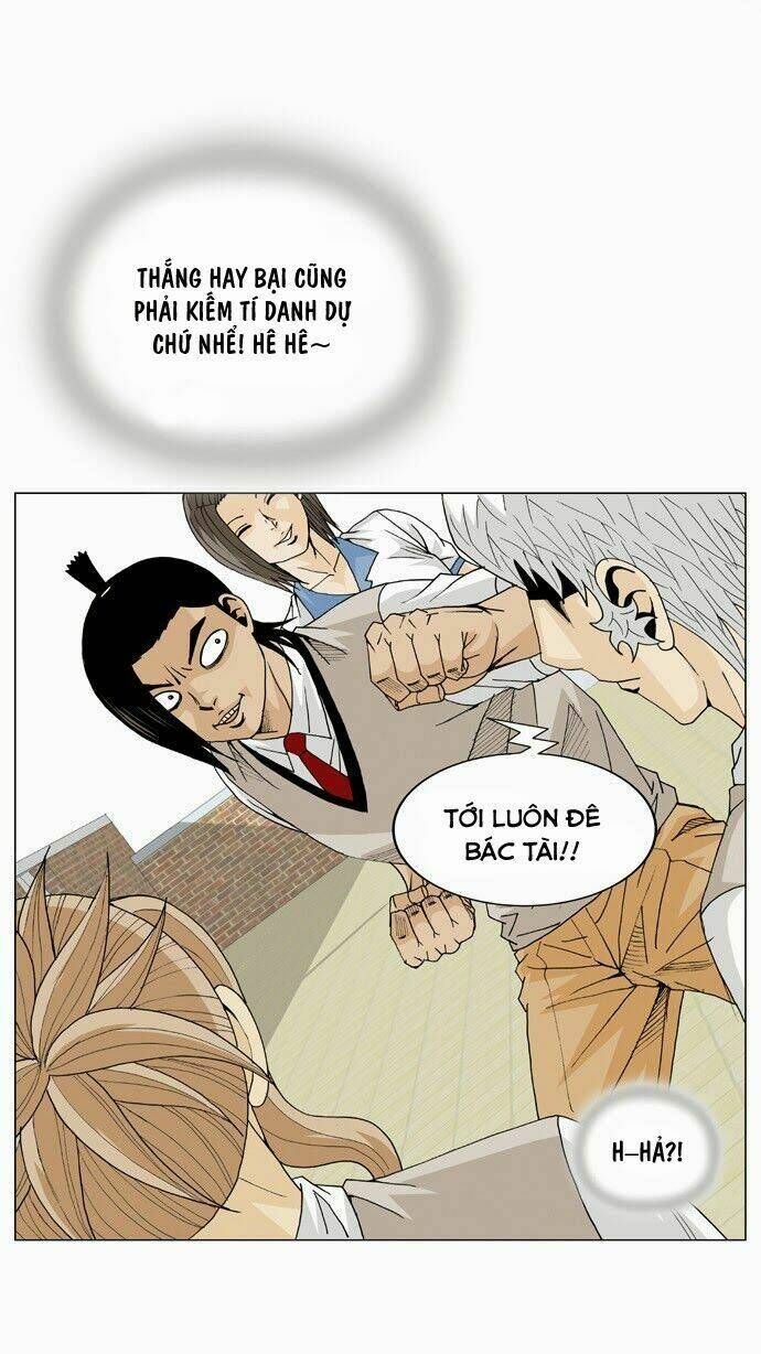 Ultimate Legend: Kang Hae Hyo Chapter 10 - 13