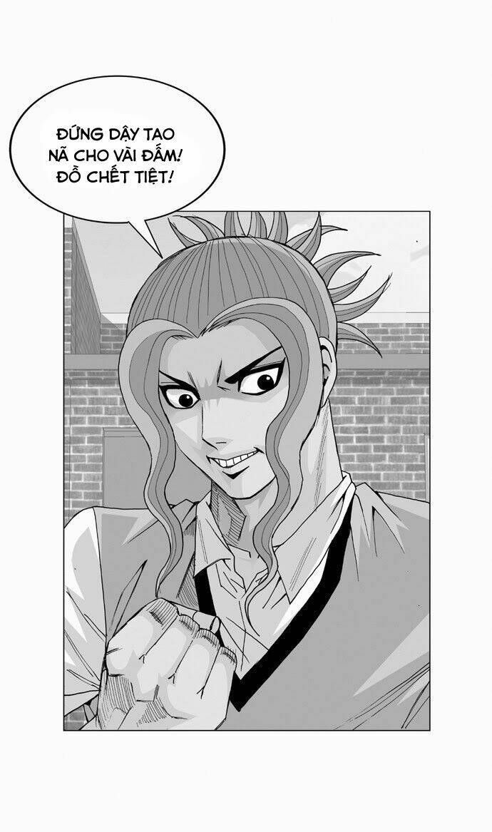 Ultimate Legend: Kang Hae Hyo Chapter 10 - 3