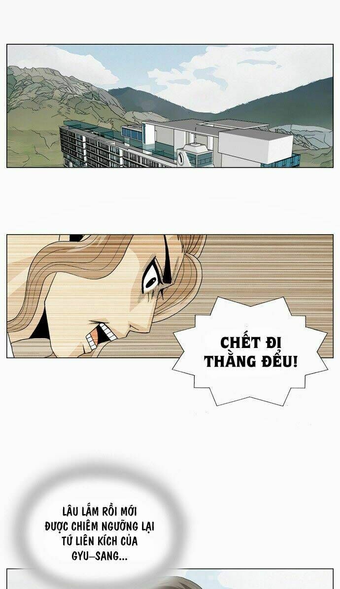 Ultimate Legend: Kang Hae Hyo Chapter 10 - 22