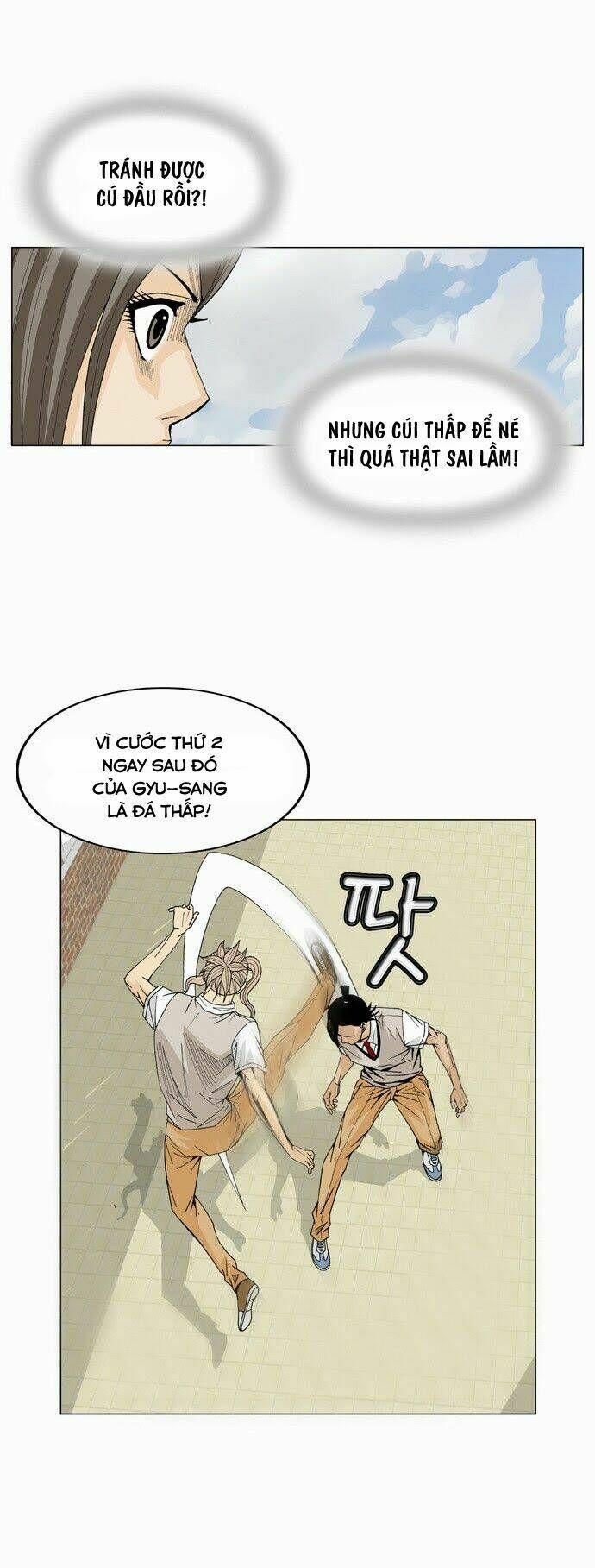 Ultimate Legend: Kang Hae Hyo Chapter 10 - 24