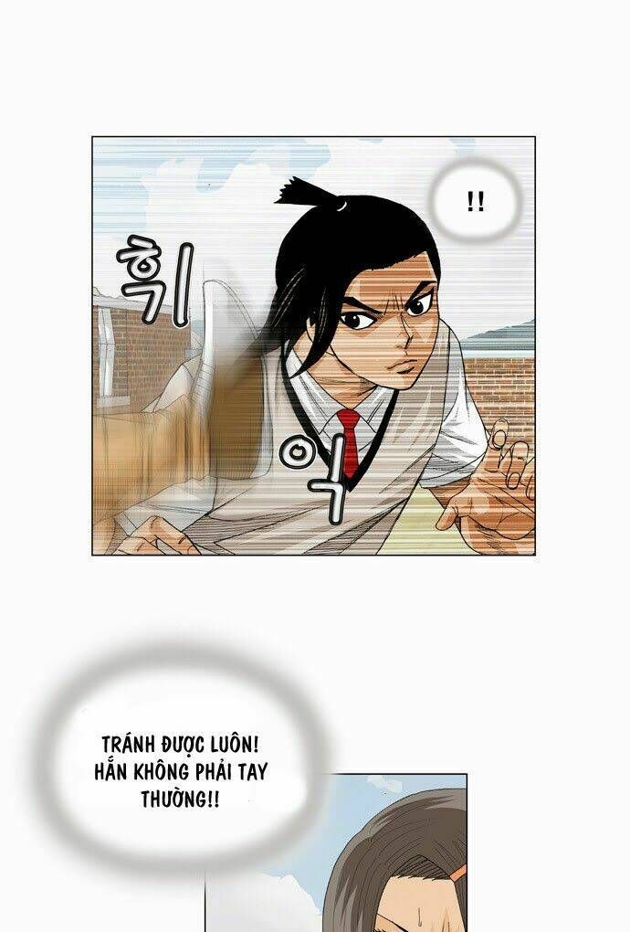 Ultimate Legend: Kang Hae Hyo Chapter 10 - 25