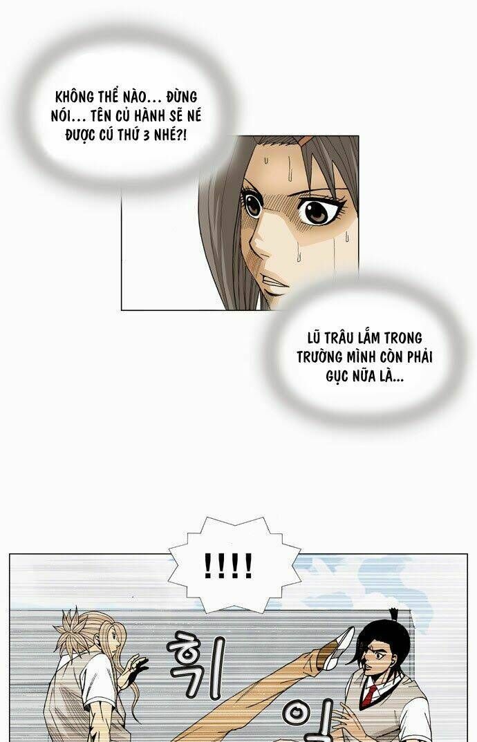 Ultimate Legend: Kang Hae Hyo Chapter 10 - 27