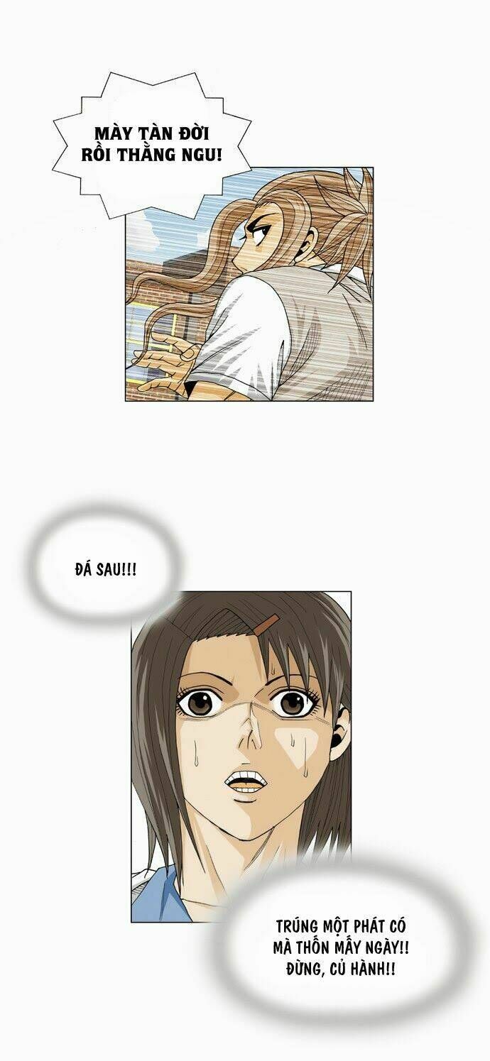 Ultimate Legend: Kang Hae Hyo Chapter 10 - 29